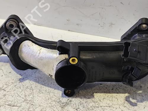 Pipe PEUGEOT PARTNER Box Body/MPV 1.6 HDi | BP39204852M125 - Image 3