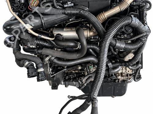 Engine PEUGEOT BIPPER (AA_) 1.4 HDi | BP39204854M1 - Image 3
