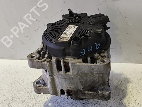 Used Alternator Alternator 39204855 39204855