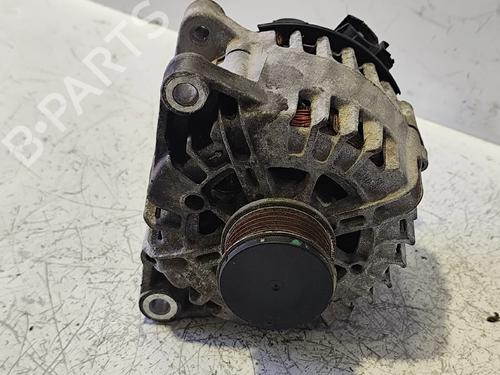 Alternator PEUGEOT PARTNER Box Body/MPV 1.6 HDi | BP39204855M7 - Image 3