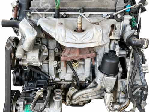 Used Engine Engine 39204858 39204858