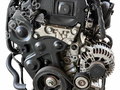 Engine PEUGEOT 307 (3A/C) 1.4 HDi | BP39209003M1 - Image 2
