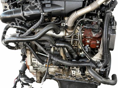 Engine PEUGEOT 307 (3A/C) 1.4 HDi | BP39209003M1 - Image 3