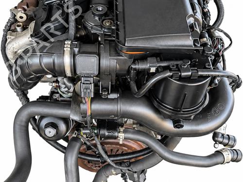 Engine PEUGEOT 307 (3A/C) 1.4 HDi | BP39209003M1 - Image 4