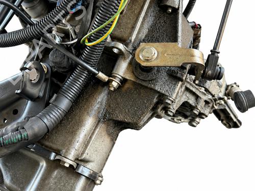 Gearkasse Gearkasse 39209006 39209006