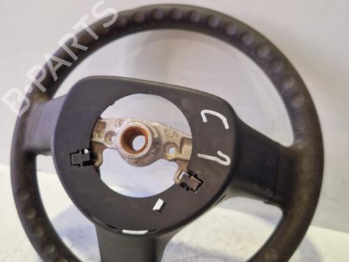 Steering wheel CITROËN C1 (PM_, PN_) | BP39209010C49 - Image 8