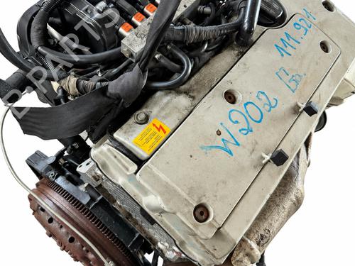 Used Engine Engine 39209015 39209015