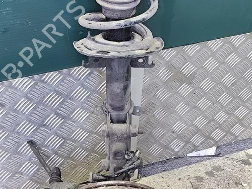 Used Left front steering knuckle Left front steering knuckle RENAULT KANGOO Express (FW0/1_) 1.5 dCi 115 (FW17) (116 hp) 39211014 39211014