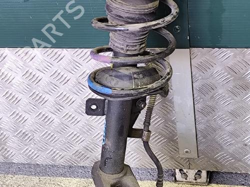 Used Right front steering knuckle Right front steering knuckle 39211015 39211015