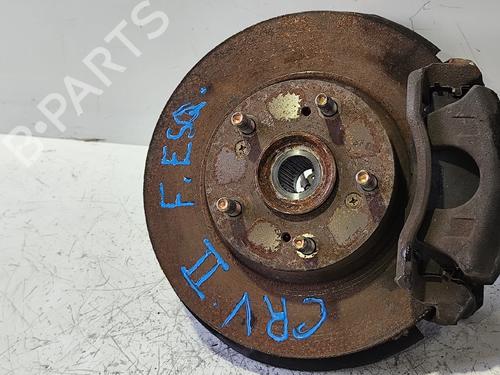 Used Left front steering knuckle Left front steering knuckle 39211016 39211016