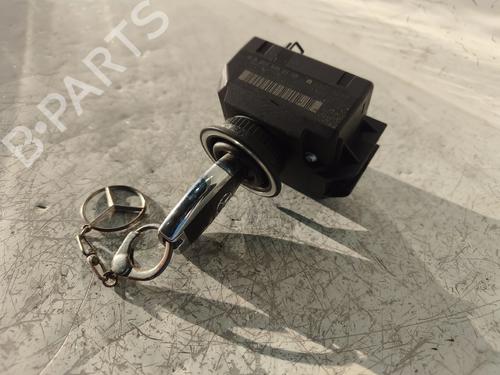 Used Ignition barrel Ignition barrel 39225901 39225901