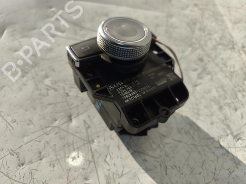 Used Switch Switch MERCEDES-BENZ C-CLASS (W204) [2007-2015] 39225902 39225902
