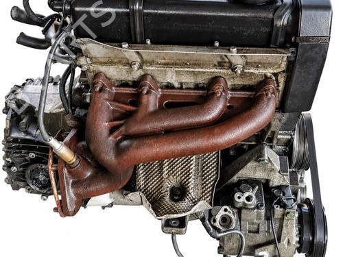 Engine AUDI A4 B5 (8D2) 1.6 | BP39225904M1 - Image 2