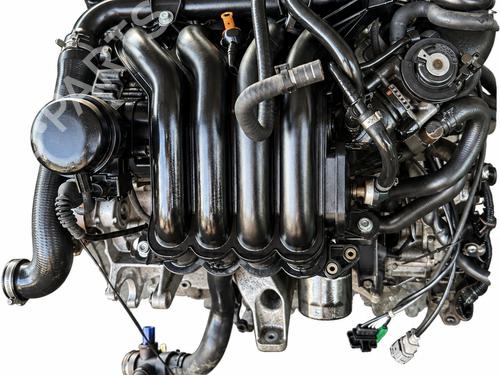 Engine AUDI A4 B5 (8D2) 1.6 | BP39225904M1 - Image 4