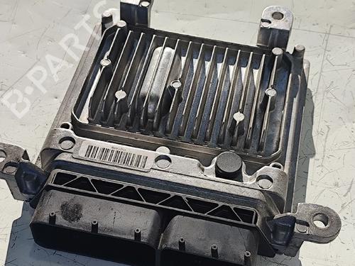 Engine control unit (ECU) MERCEDES-BENZ C-CLASS (W204) C 220 CDI (204.002) | BP39225908M57  - Image 5