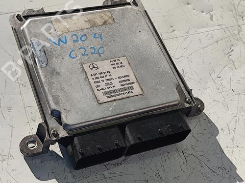 Used Engine control unit (ECU) Engine control unit (ECU) 39225908 39225908