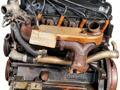 Used Engine Engine 39225910 39225910