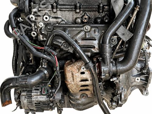Used Engine Engine 39226949 39226949