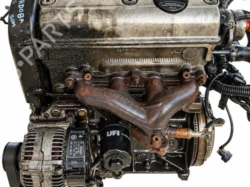 Used Engine Engine 39226952 39226952