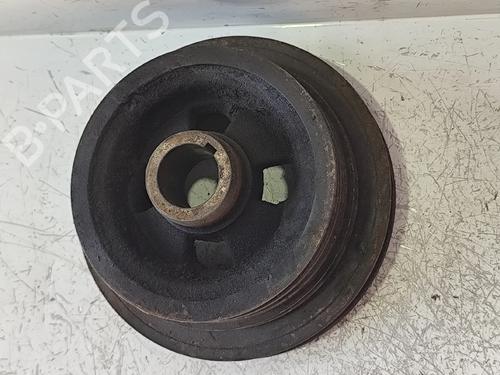 Used Pulley Pulley 39226958 39226958