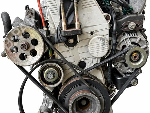 Engine HONDA CIVIC VI Aerodeck (MB, MC) 1.5 16V (MB9) | BP39226964M1 - Image 2