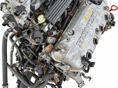 Engine HONDA CIVIC VI Aerodeck (MB, MC) 1.5 16V (MB9) | BP39226964M1 - Image 3