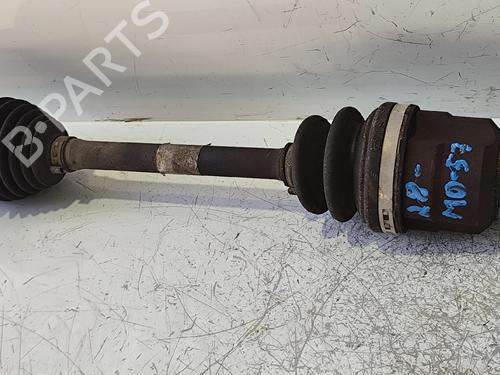 Used Left front driveshaft Left front driveshaft HYUNDAI i30 Estate (FD) 1.6 CRDi (90 hp) 39226965 39226965