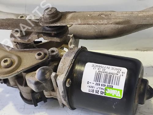 Front wiper motor RENAULT KANGOO Express (FW0/1_) 1.5 dCi 115 (FW17) | BP39229250M29 - Image 3