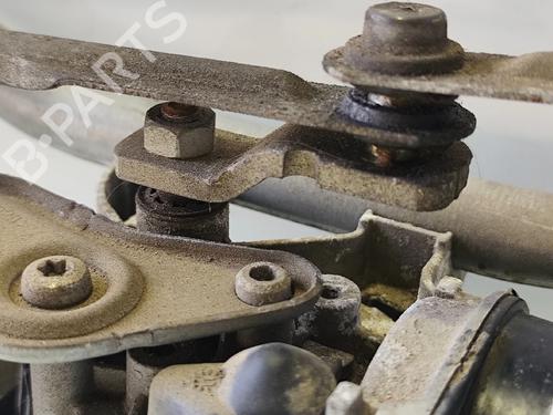 Front wiper motor RENAULT KANGOO Express (FW0/1_) 1.5 dCi 115 (FW17) | BP39229250M29 - Image 4