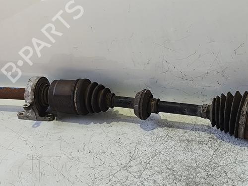 Used Right front driveshaft Right front driveshaft 39229252 39229252
