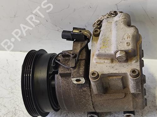 Used AC compressor AC compressor 39229253 39229253