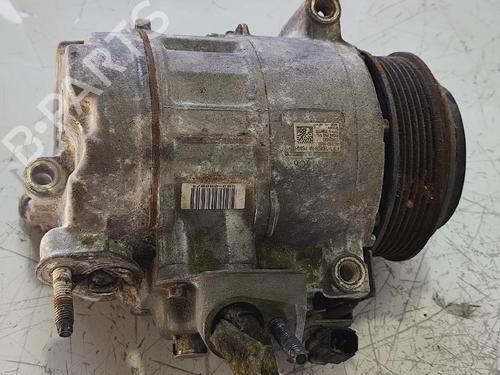 AC compressor FORD FOCUS III 1.5 TDCi | BP39229254M34  - Image 5