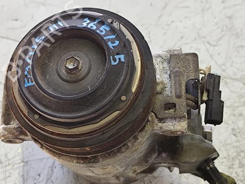 AC compressor FORD FOCUS III 1.5 TDCi | BP39229254M34  - Image 7
