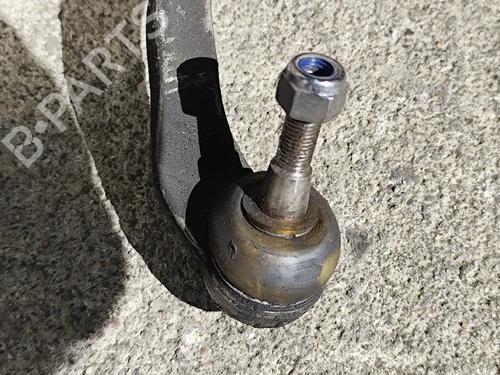 Steering rack RENAULT KANGOO Express (FW0/1_) 1.5 dCi 115 (FW17) | BP39229259M22 - Image 2