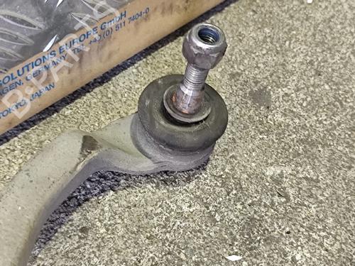 Steering rack RENAULT KANGOO Express (FW0/1_) 1.5 dCi 115 (FW17) | BP39229259M22 - Image 3
