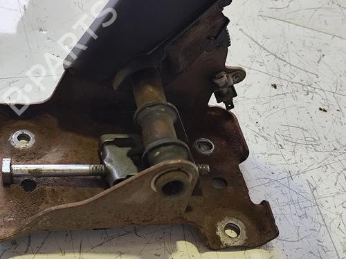 Hand brake RENAULT KANGOO Express (FW0/1_) 1.5 dCi 115 (FW17) | BP39229260I18 - Image 5