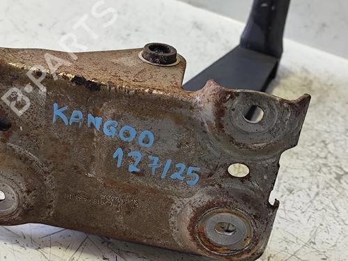Hand brake RENAULT KANGOO Express (FW0/1_) 1.5 dCi 115 (FW17) | BP39229260I18 - Image 4