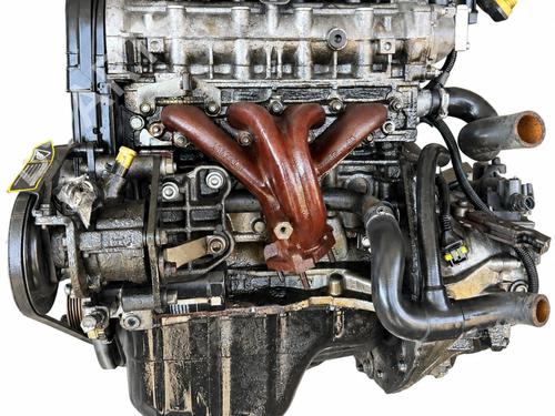 Used Engine Engine 39229266 39229266