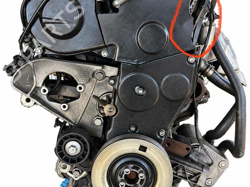 Engine FIAT DOBLO Box Body/MPV (223_) 1.9 JTD (223ZXE1A) | BP39229270M1 - Image 2