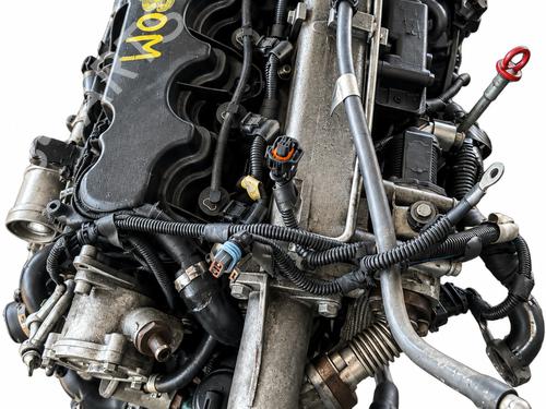 Engine FIAT DOBLO Box Body/MPV (223_) 1.9 JTD (223ZXE1A) | BP39229270M1 - Image 4