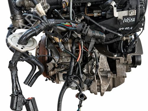 Engine FIAT DOBLO Box Body/MPV (223_) 1.9 JTD (223ZXE1A) | BP39229270M1 - Image 3