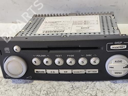 Used Radio Radio 39242448 39242448