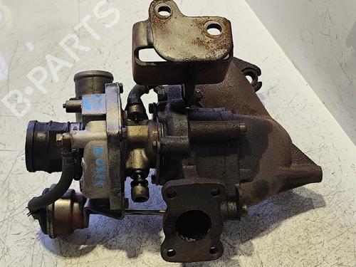 Turbolader/Kompressor Turbolader/Kompressor 39249692 39249692