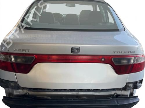 Bagklap CC/Kombi-Coupé Bagklap CC/Kombi-Coupé 39249691 39249691