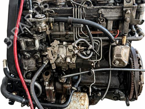 Used Engine Engine 39247311 39247311