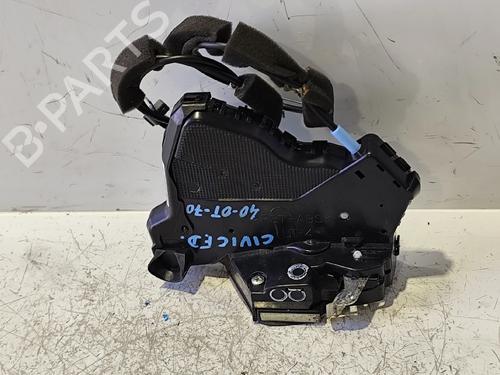 front-right-lock-honda-civic-ix-fk-2012-2013-2014-2015-2016-2017-39263488 main image