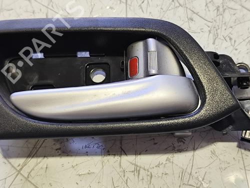 Used Front right interior door handle Front right interior door handle 39263489 39263489