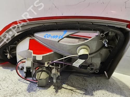 Left tailgate light FORD FOCUS III Turnier 1.5 TDCi | BP39263491C79 - Image 2