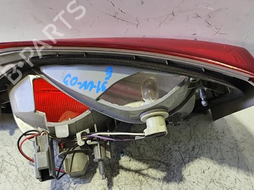 Left tailgate light FORD FOCUS III Turnier 1.5 TDCi | BP39263491C79 - Image 3