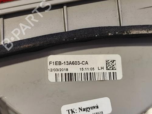 Left tailgate light FORD FOCUS III Turnier 1.5 TDCi | BP39263491C79 - Image 6